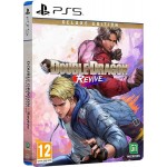 Double Dragon Revive - Deluxe Edition [PS5]